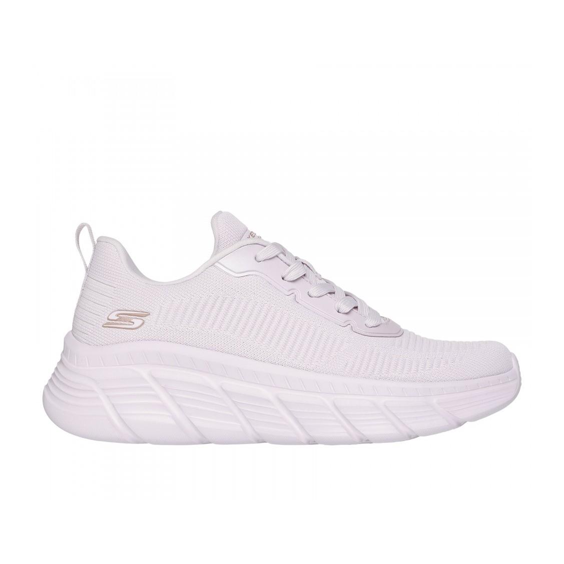 Zapatillas Mujer Skechers Bobs Flex Hi 117385 Lil Zapatillas Mujer Skechers