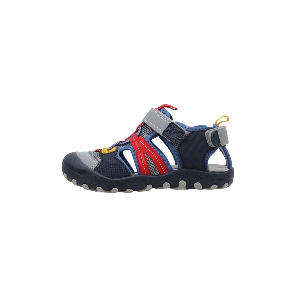 Gioseppo ADRANO Sandalias Planas Niño Multicolor
