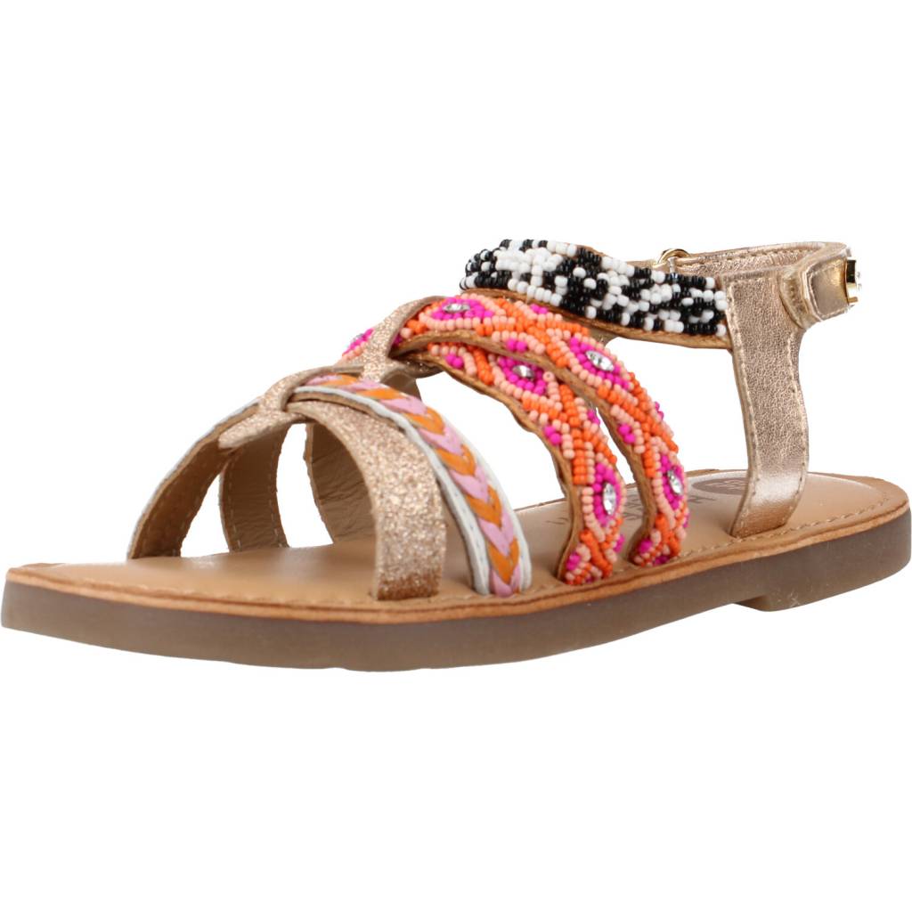 Sandalias Niña Marca Gioseppo Modelo Caucaia