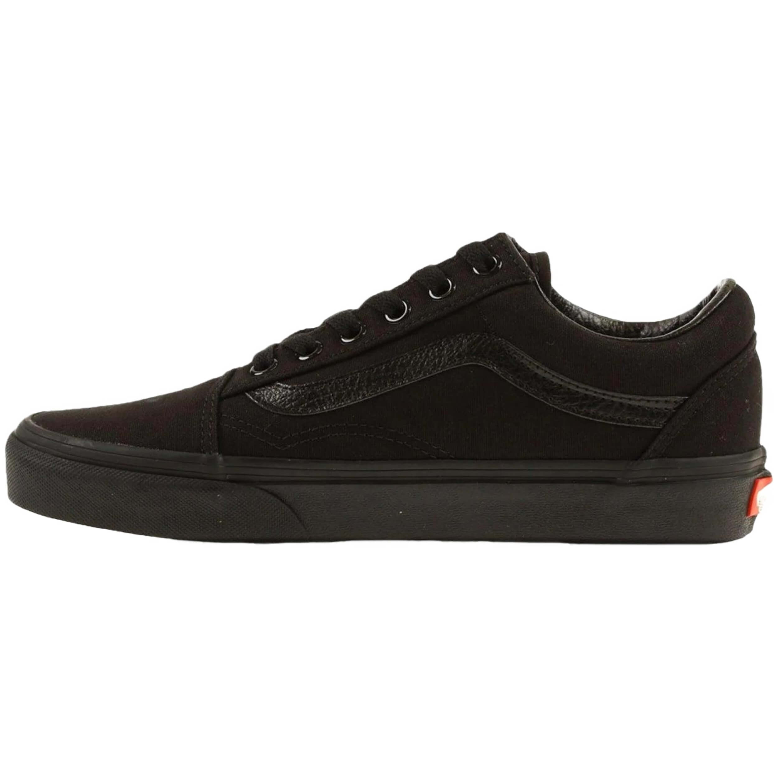 Zapatillas Sneakers Vans modelo SB-VD3HBKA-EU para Mujer en color Negro
