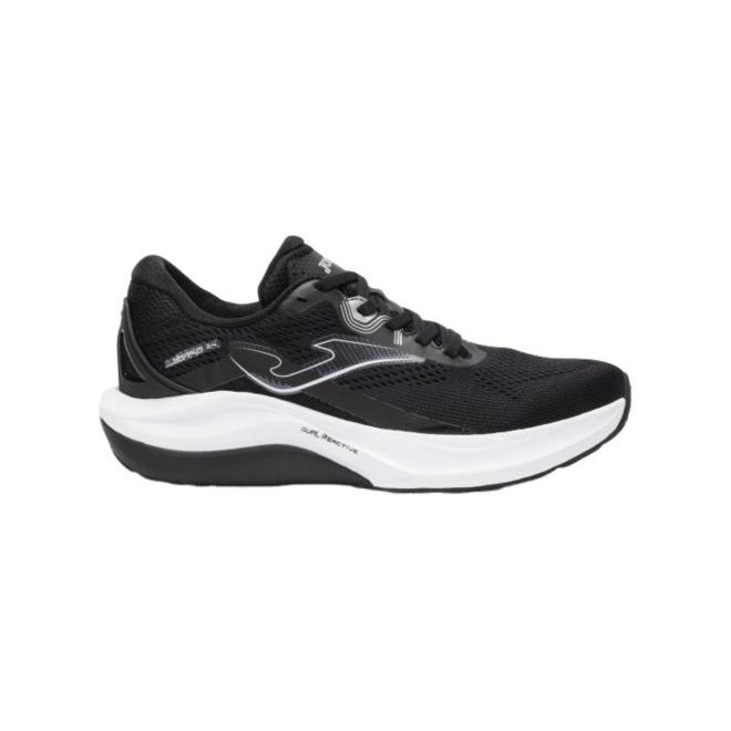 Zapatillas Running Joma Hispalis 2601 Hombre: Ligereza y Amortiguación Reactiva para Asfalto