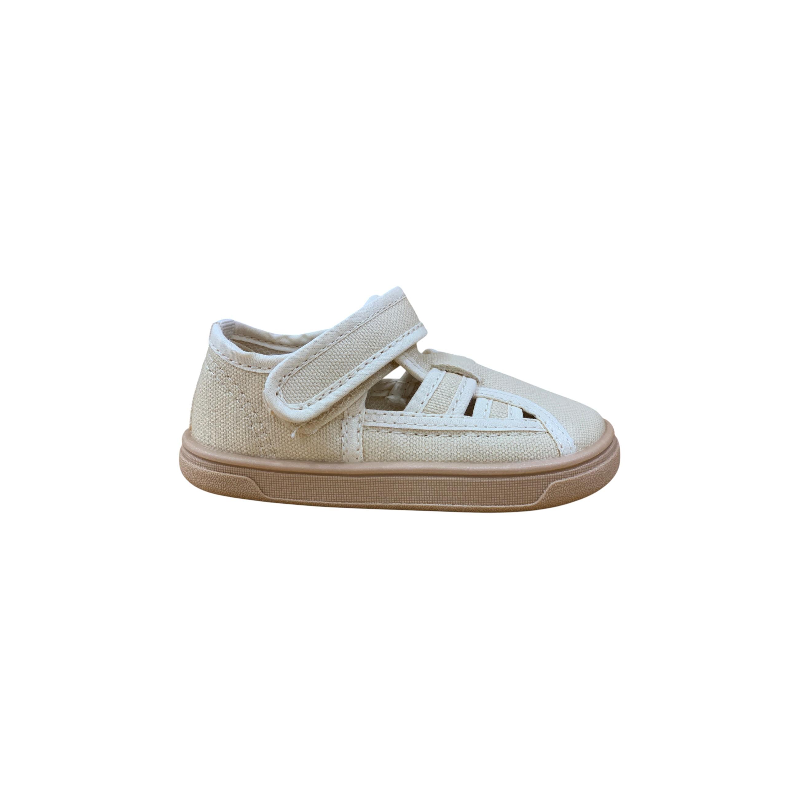 Blanditos by Crio's MOLLY Beige