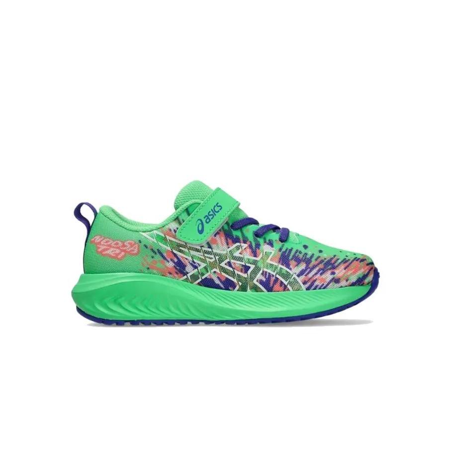 Zapatilla Running Niños Pre Noosa Tri 16 Verde