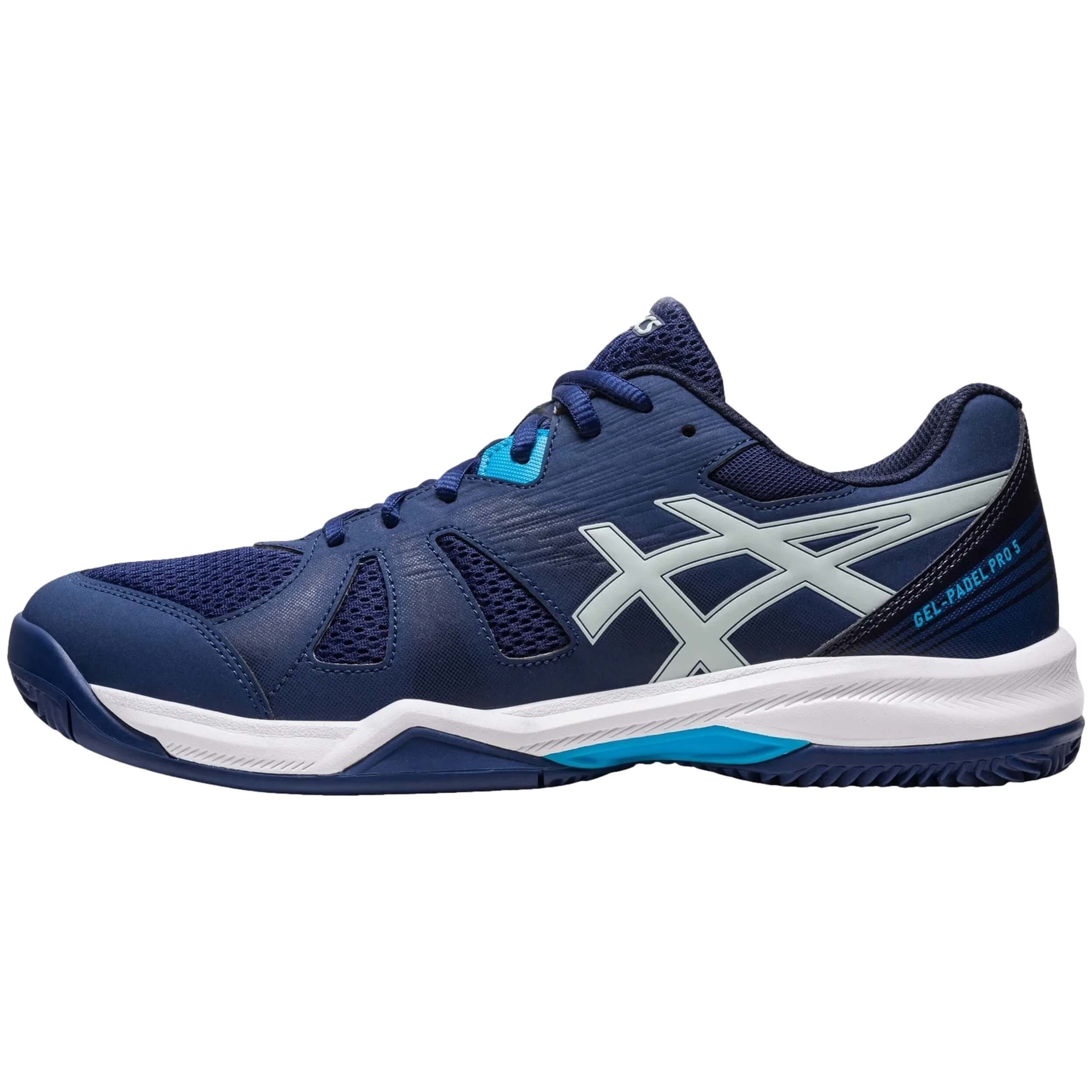 Calzado Deportes De Raqueta marca Asics modelo 1041A302-404 para hombre
