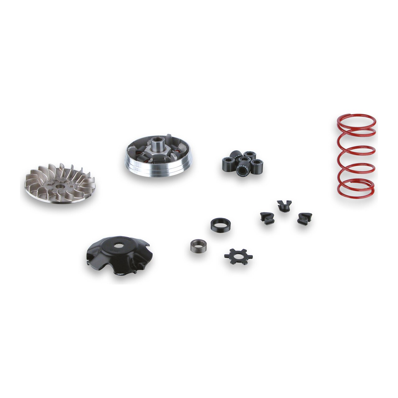 Variador Multivar Mhr - Para Grupo De Trans. Comp. Range 5112800 61095
