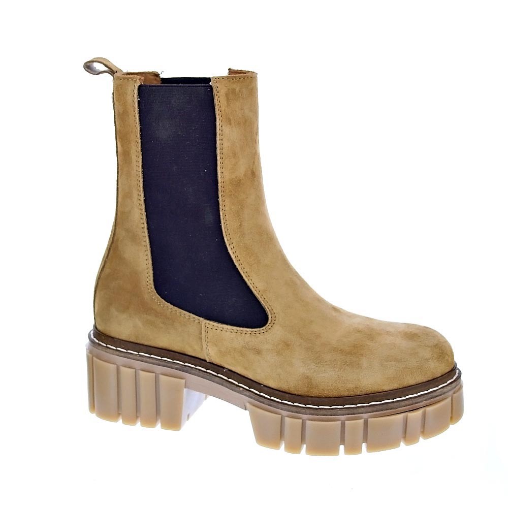 Alpe Mujer Botines modelo 21211114 Marrón
