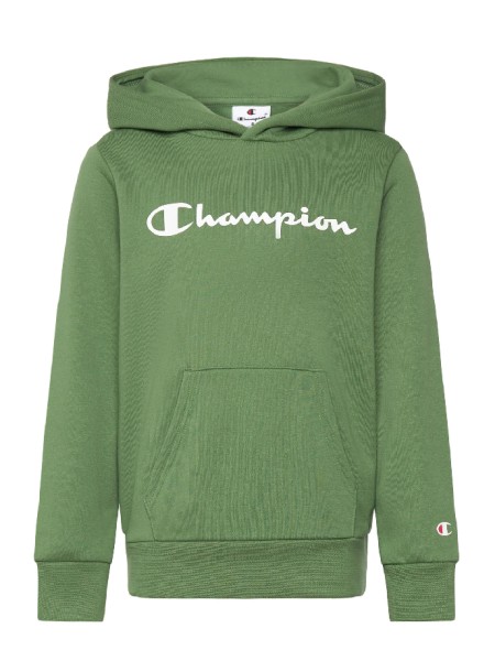 Sudadera Champion 307352 GS149