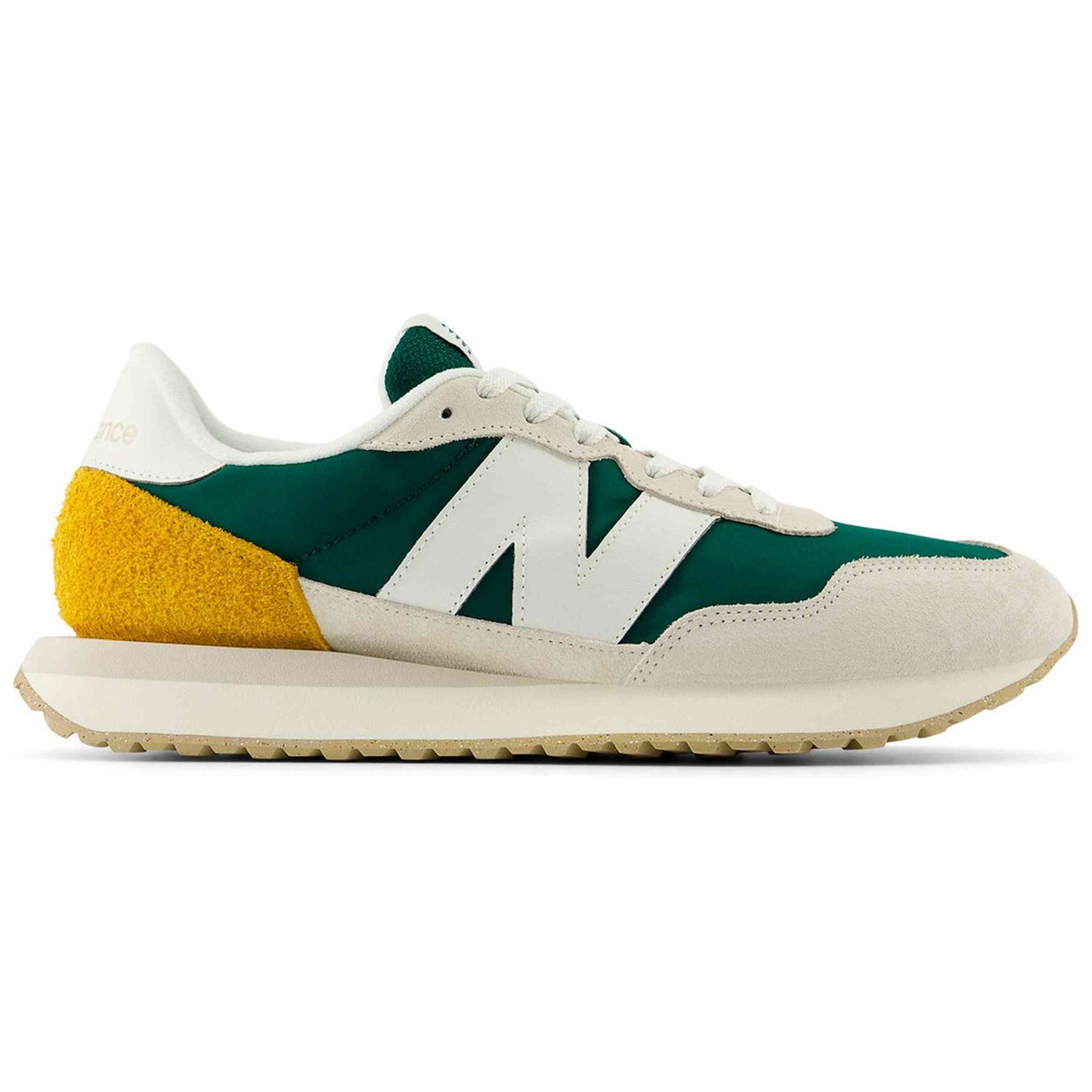 Zapatillas New Balance modelo MS237RTY_D para Hombre en color Multicolor