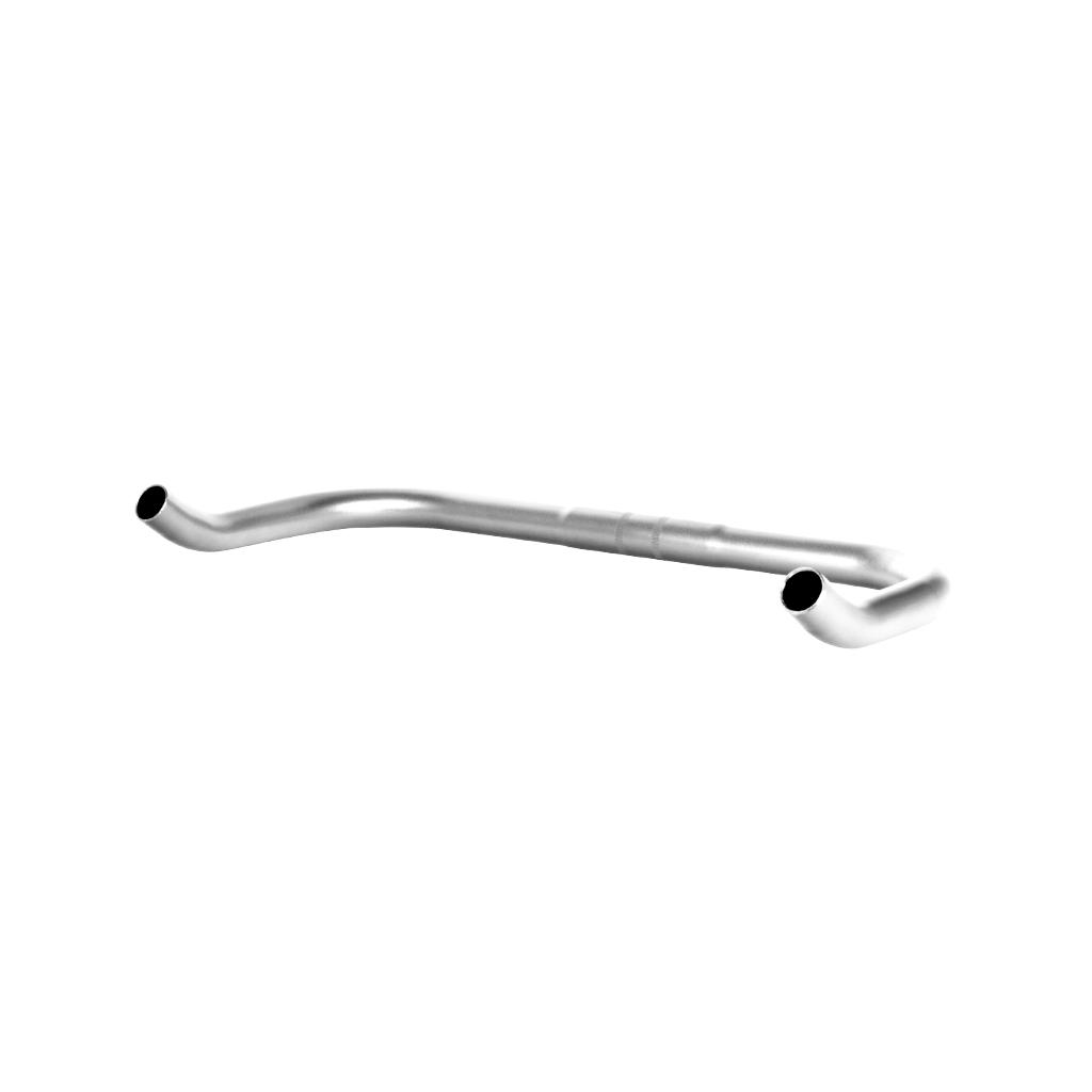 Manillar Fixie/Singlespeed Orion - Aluminio 6061 P.G. - Ancho 440Mm - Uso Recomendado En Ciudad 15388