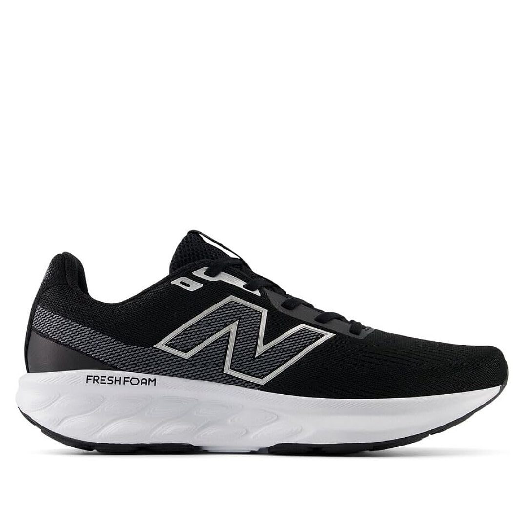 Zapatillas deportivas New Balance 520 v9 fresh foam black man