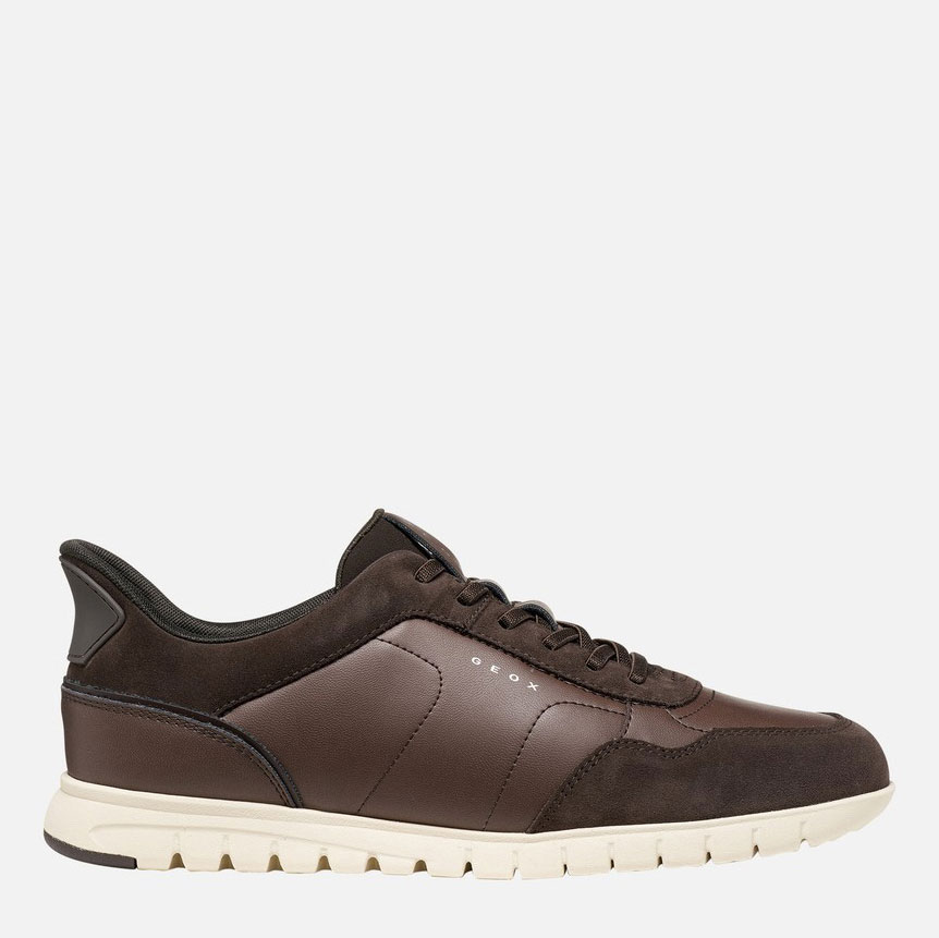 Geox Zapatillas Flextridezero U66NEA 0BC22-C6005 , para Hombre
