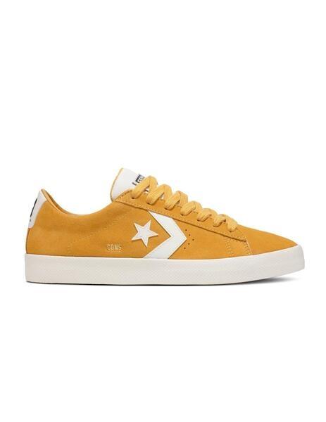 Zapatillas Converse Pl Vulc Pro Hombre - Diseño Clásico y Sencillo - Mayor Comodidad y Sujeción - Amortiguación CX - Gran Agarre