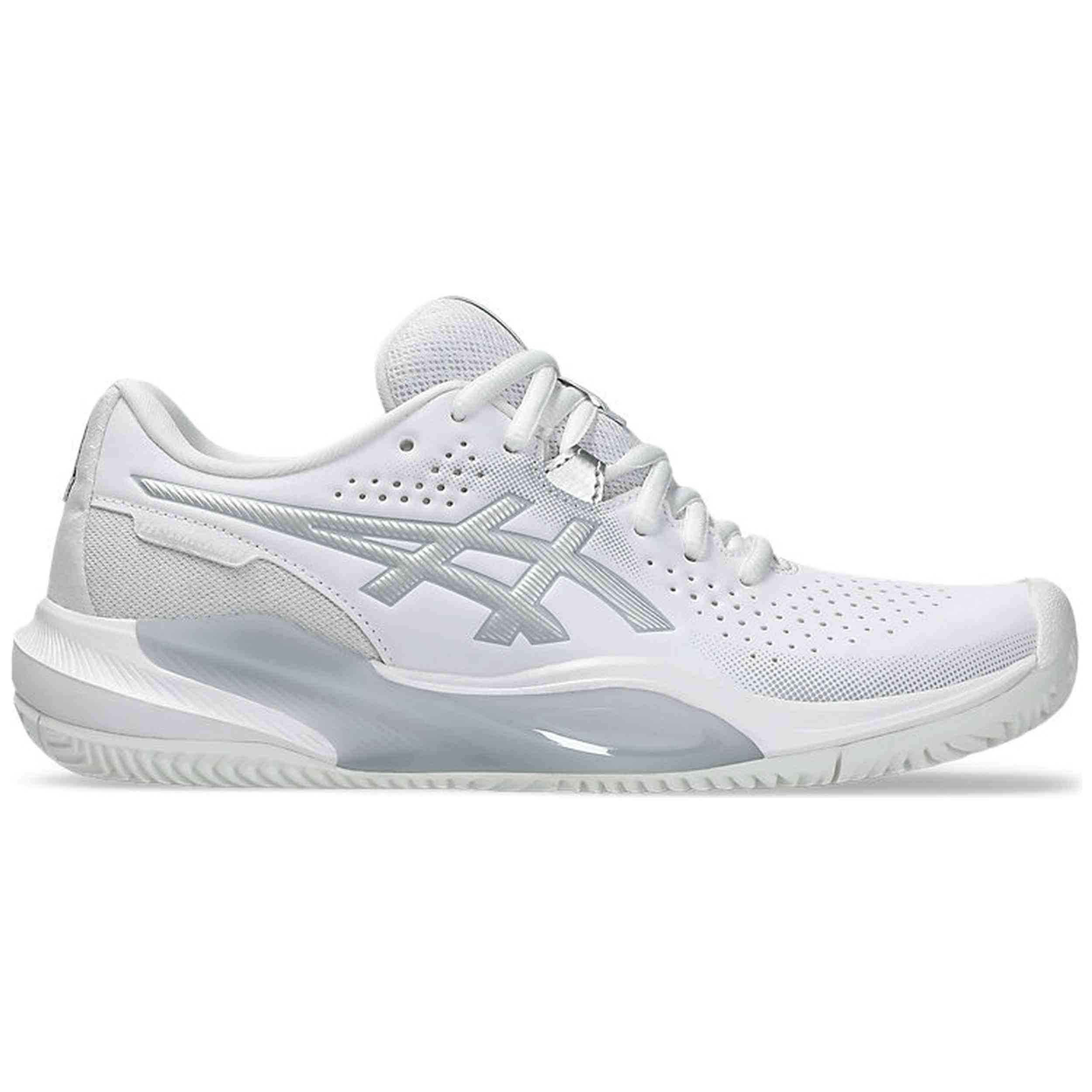Zapatillas De Running Asics modelo 1042A293-102 para Mujer en color WHITE/SKY