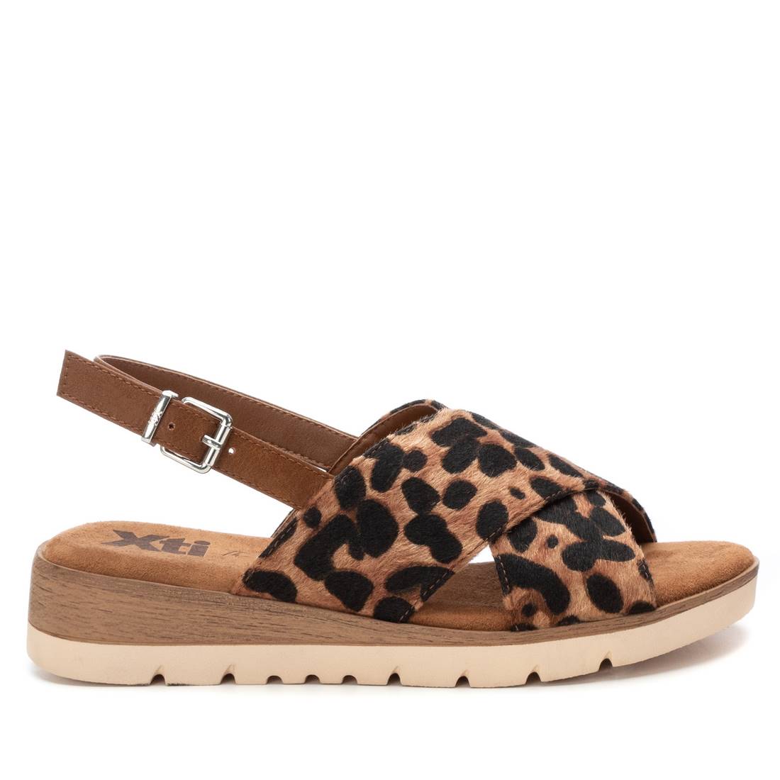 Xti - Sandalia Mujer - Calzado Cómodo y Versátil - Moda casual - Modelo  14459701