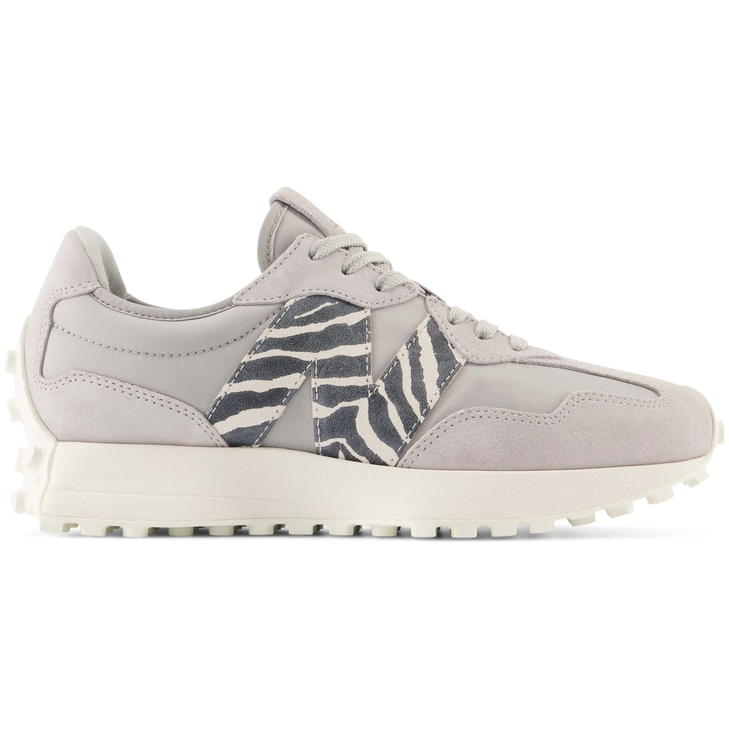 Zapatillas Sneakers New Balance para Mujer en color Gris