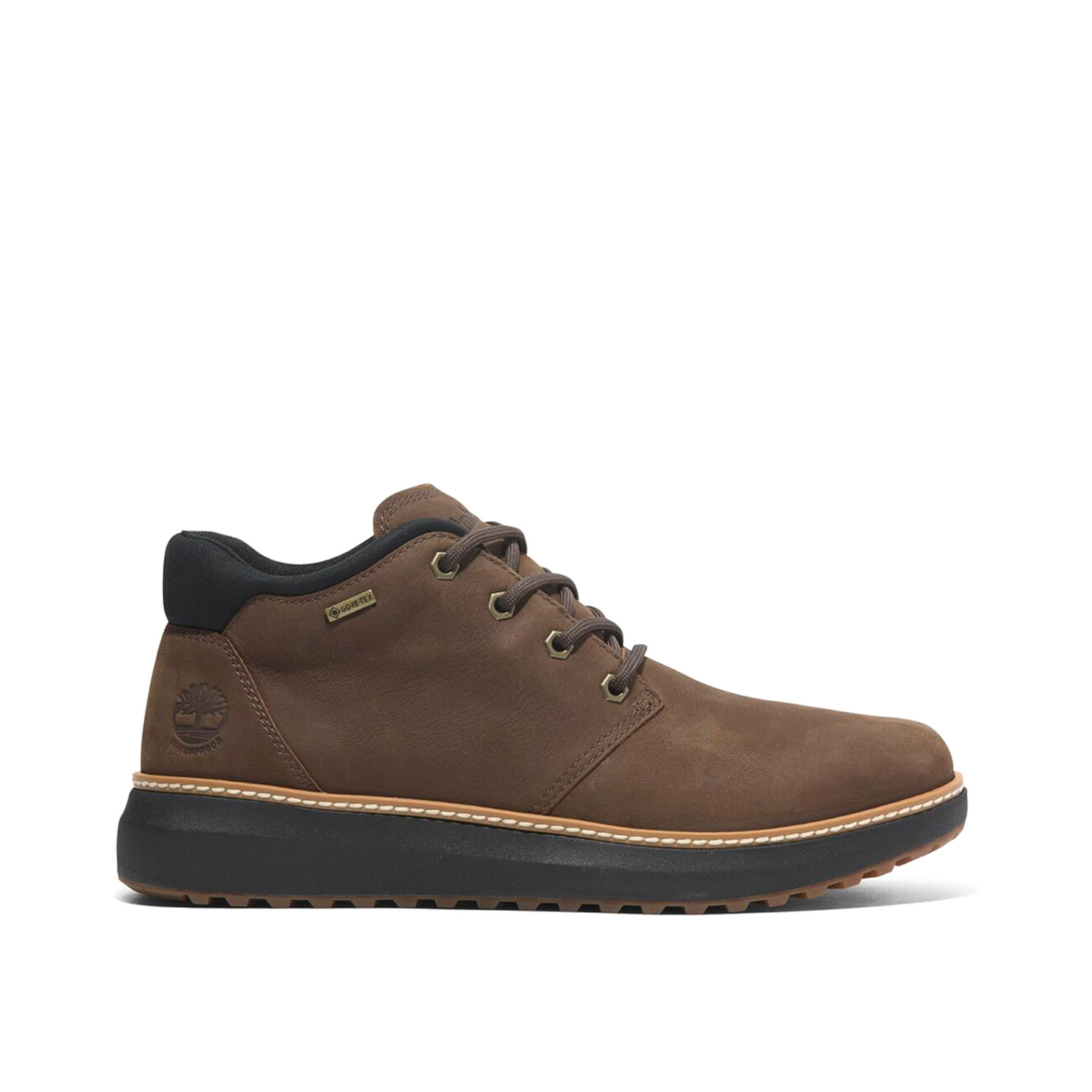 Timberland - Hudson Road marrón 0A6A8N