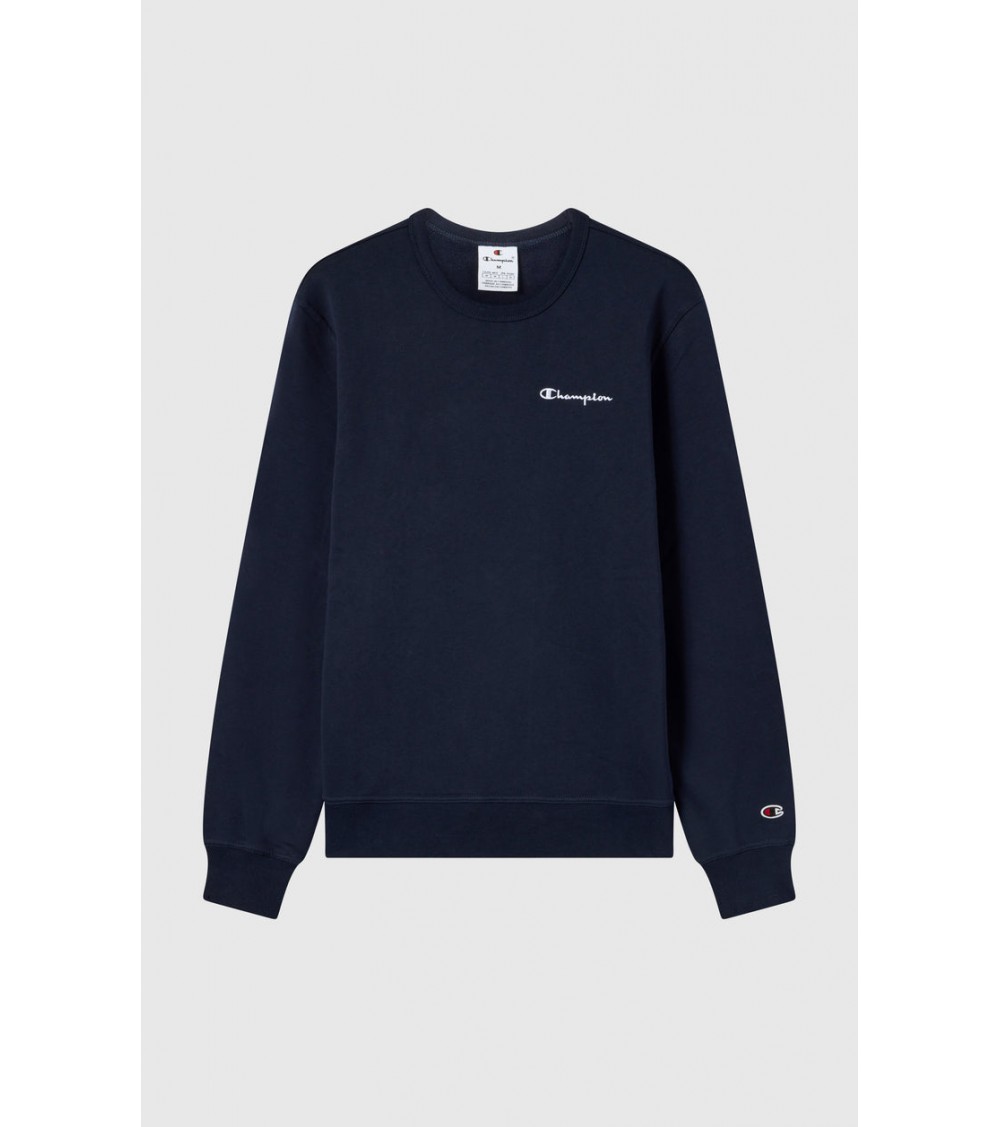 Sudadera Hombre Champion  221792-bs501 Sudaderas Hombre Champion