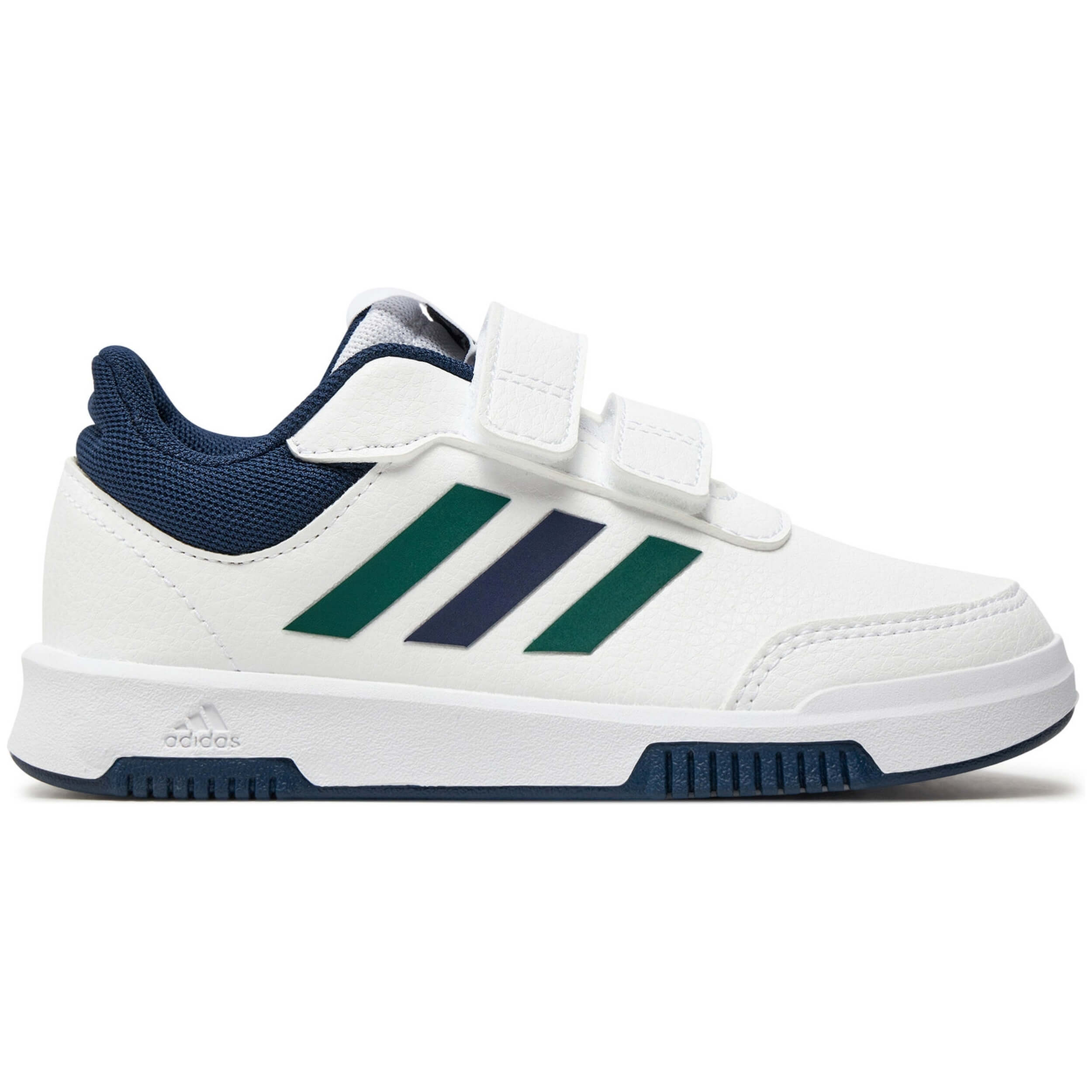 Zapatillas Sneakers Adidas modelo IF1729 para Niños en color Blanco