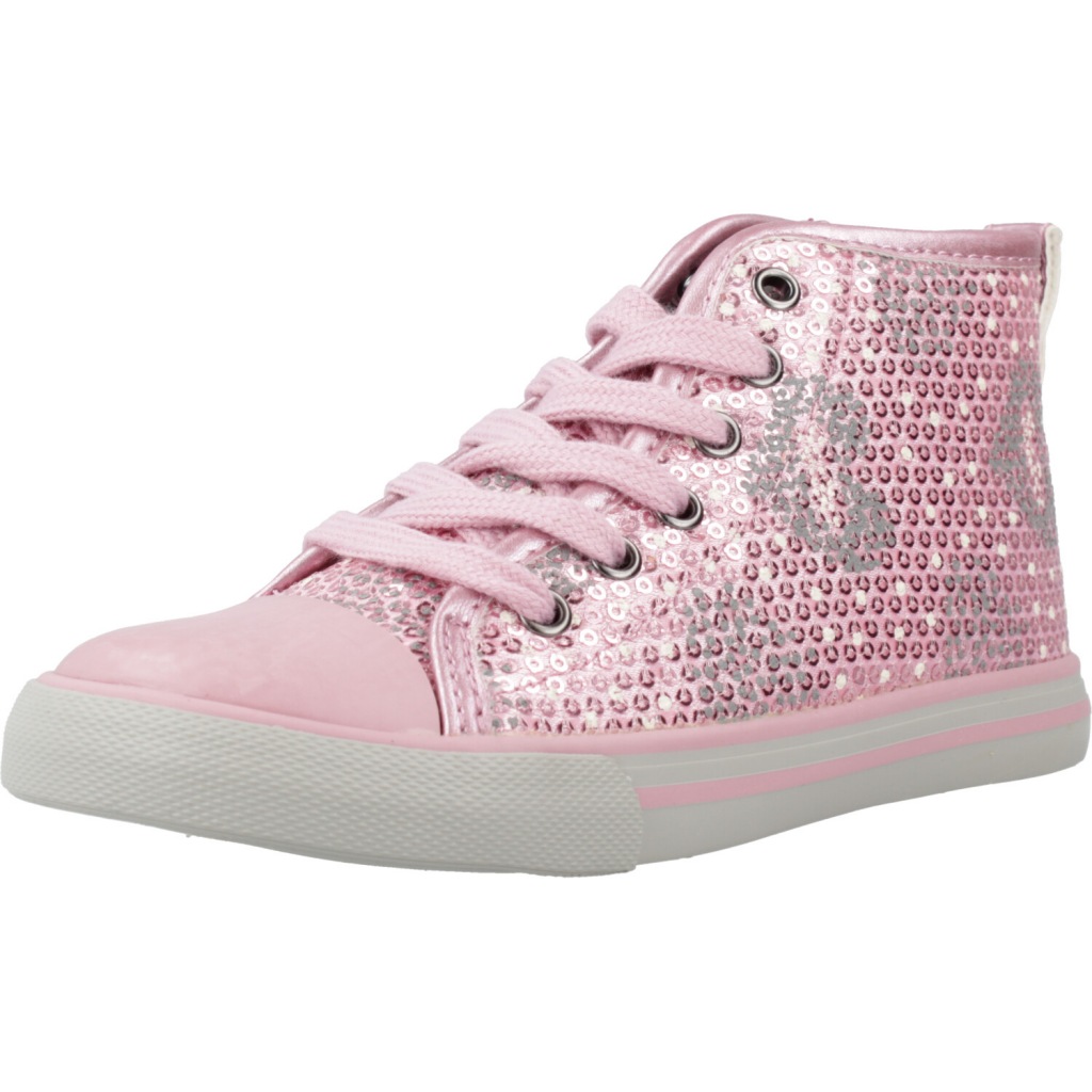 Zapatillas Niña Marca Chicco Modelo Cristy