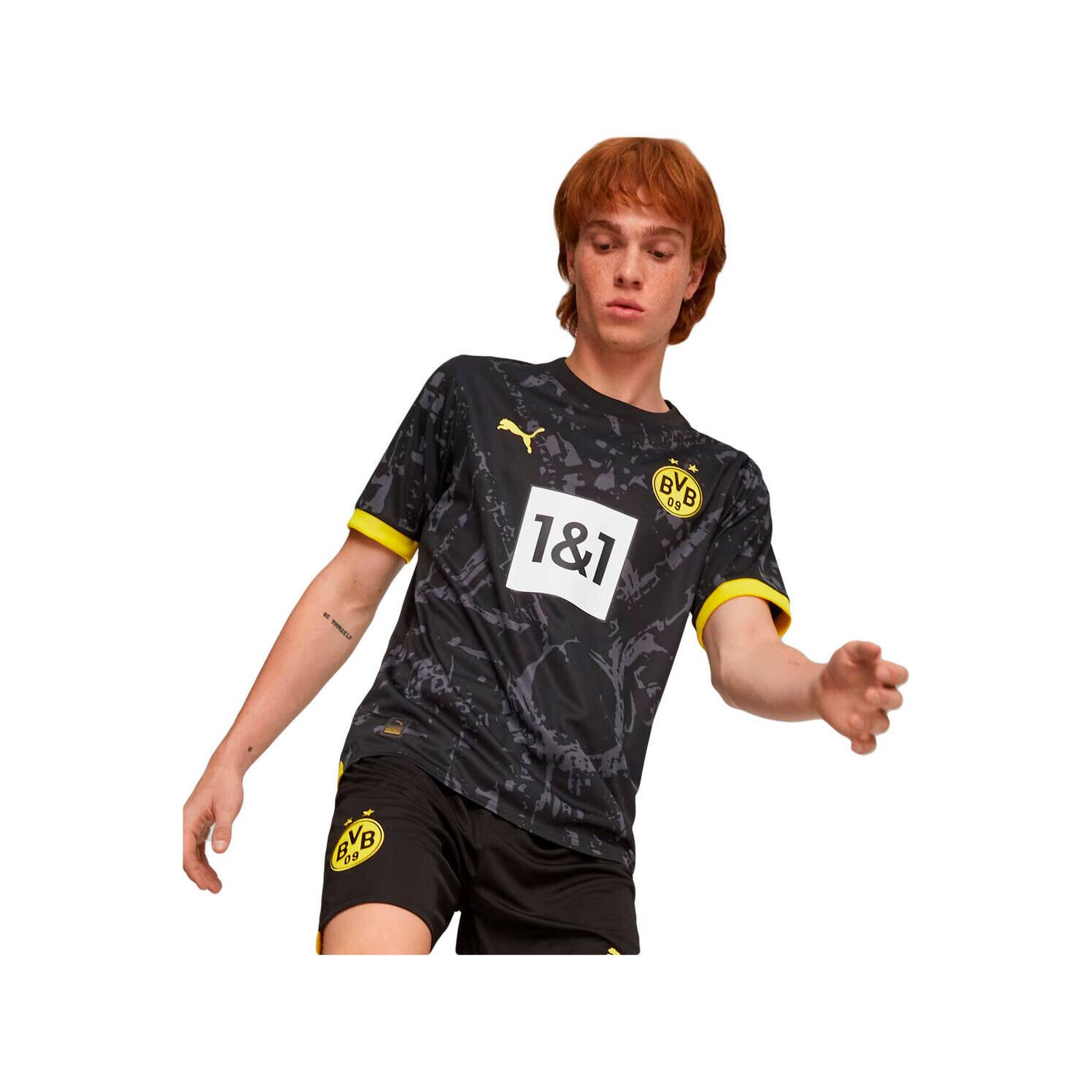 B.DORTMUND 4 A JSY