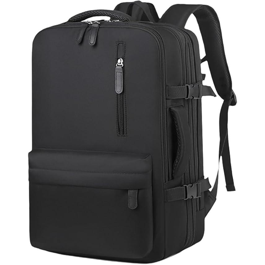 Mochila 40x30x20 Avión, Mochila para equipaje de mano de cabina, Mochila para portátil para viajes en avión, Mochila escolar, Bolsa para hombres y mujeres