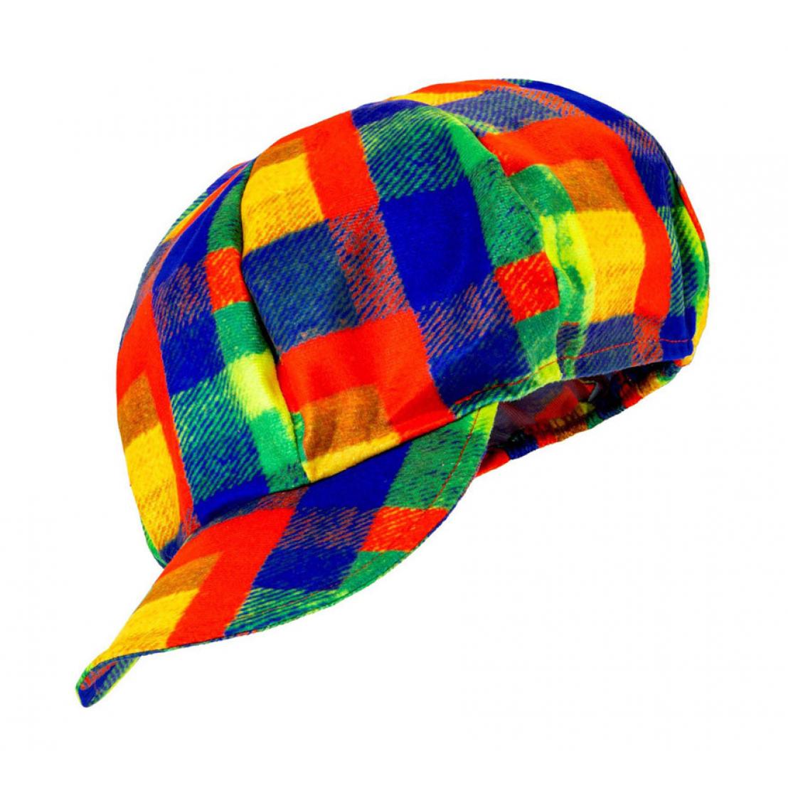 Widmann Gorro de Payaso Multicolor