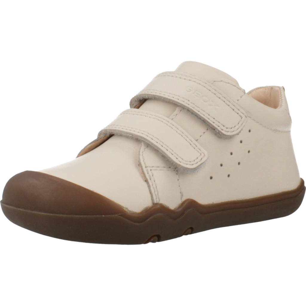 Zapatos Niña Marca Geox Modelo B Steppieup Girl