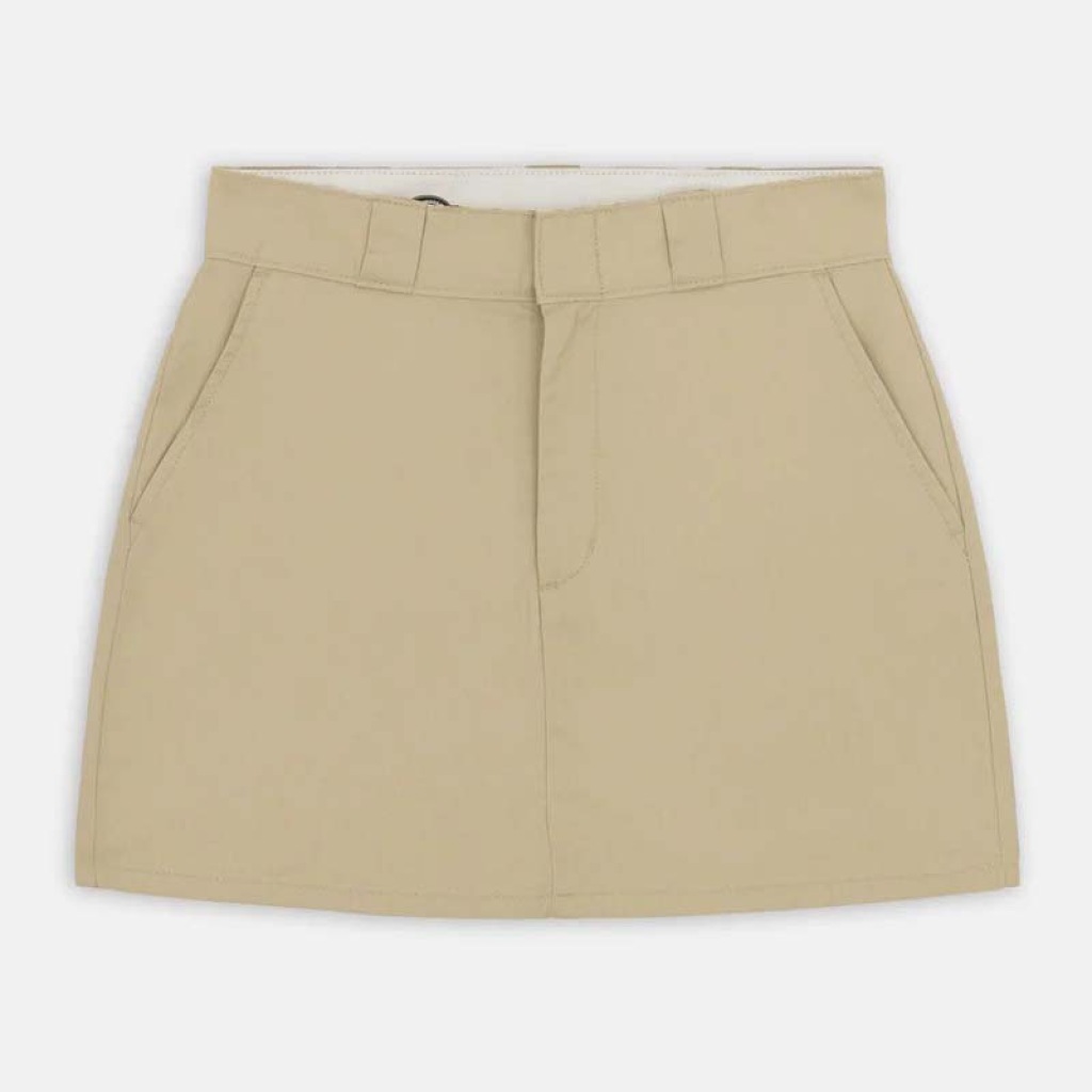 Faldas Mujer Marca Dickies Modelo Dk0a4yqhkhk1