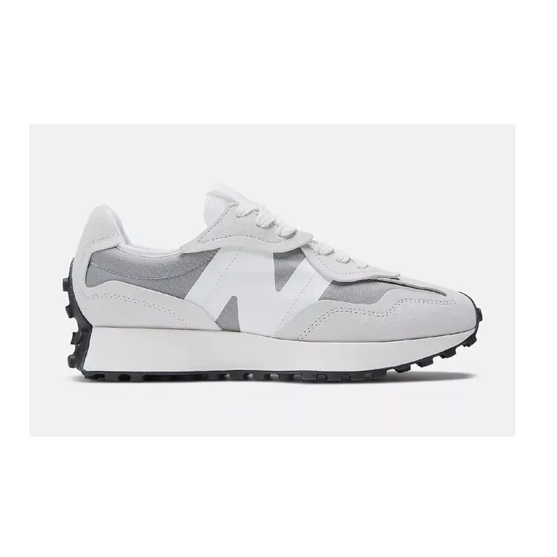 Zapatilla New Balance 327 Gris