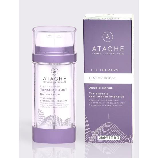 ATACHE - TENSOR BOOST DOUBLE SERUM REAFIRMANTE 30ML