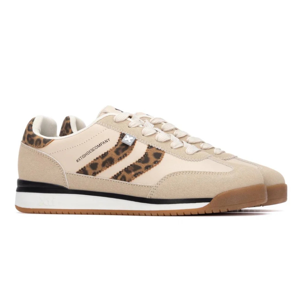 Deportivo Xti 144587 Leopardo