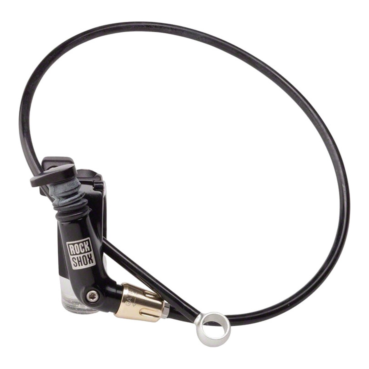 Mando Remoto Hidráulico Para Derecho Sprint Hidraulico X-Loc 11.4315.013.060