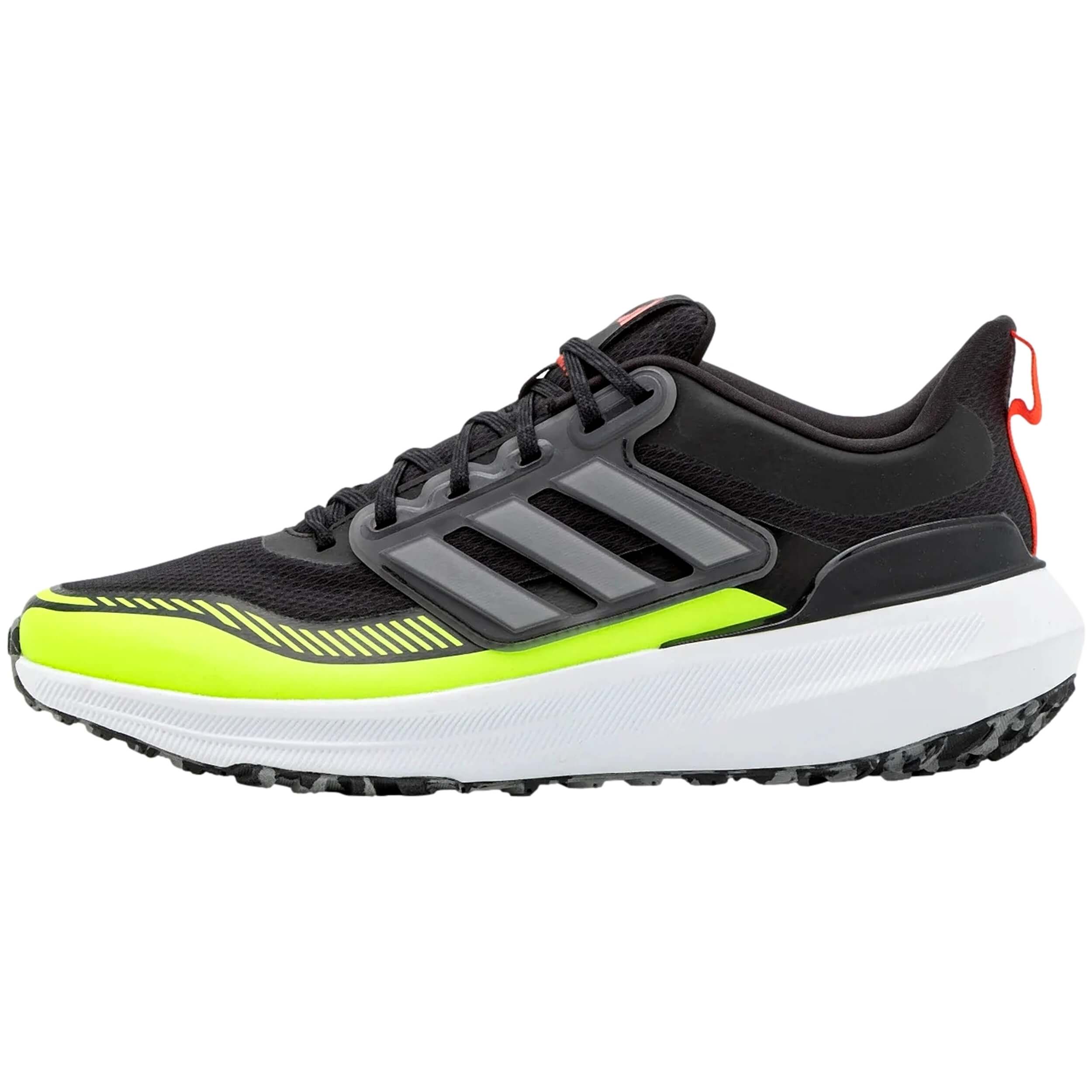 Zapatillas Sneakers Adidas Ultrabounce para hombre en color negro