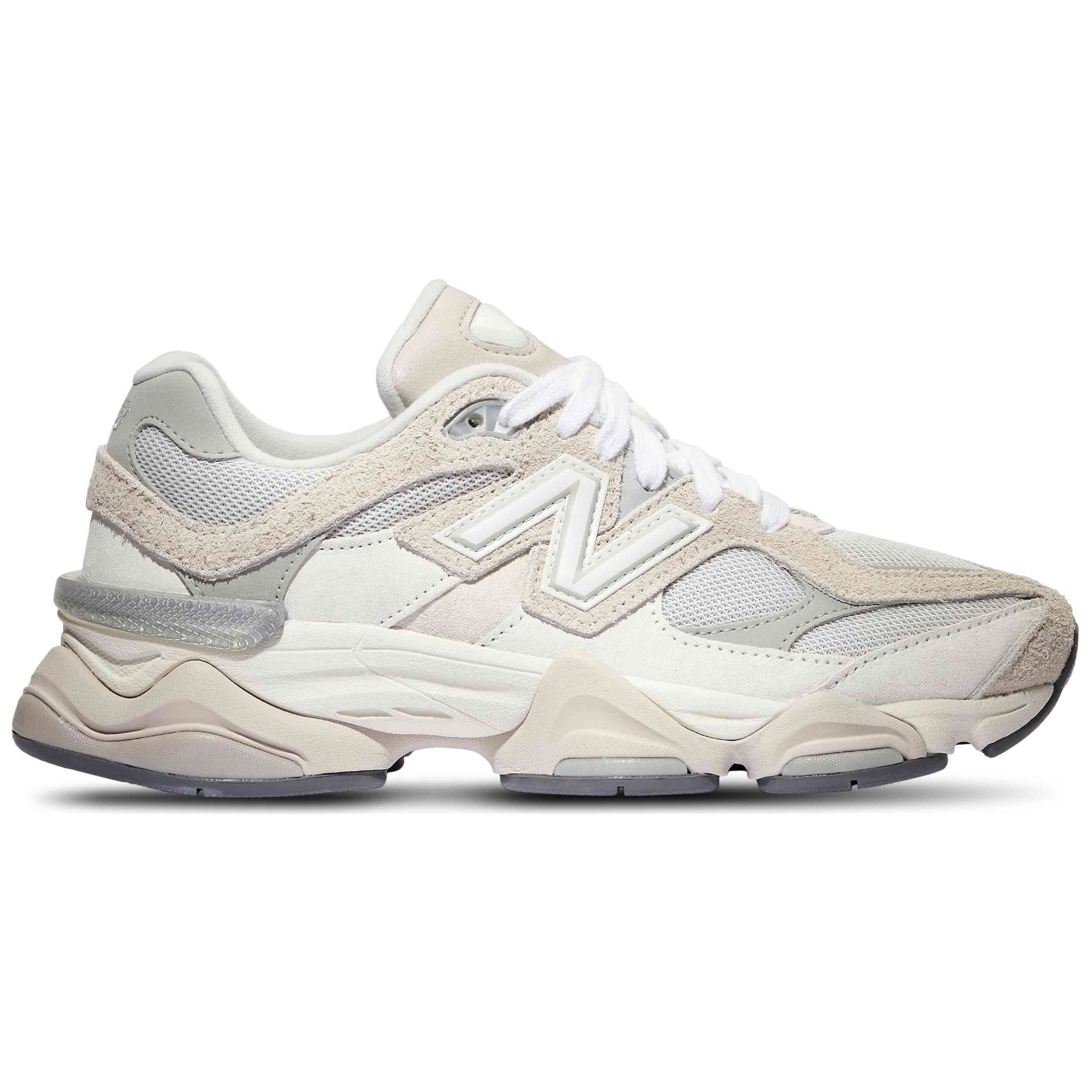Zapatillas New Balance modelo 9060 para Hombre en color Gris