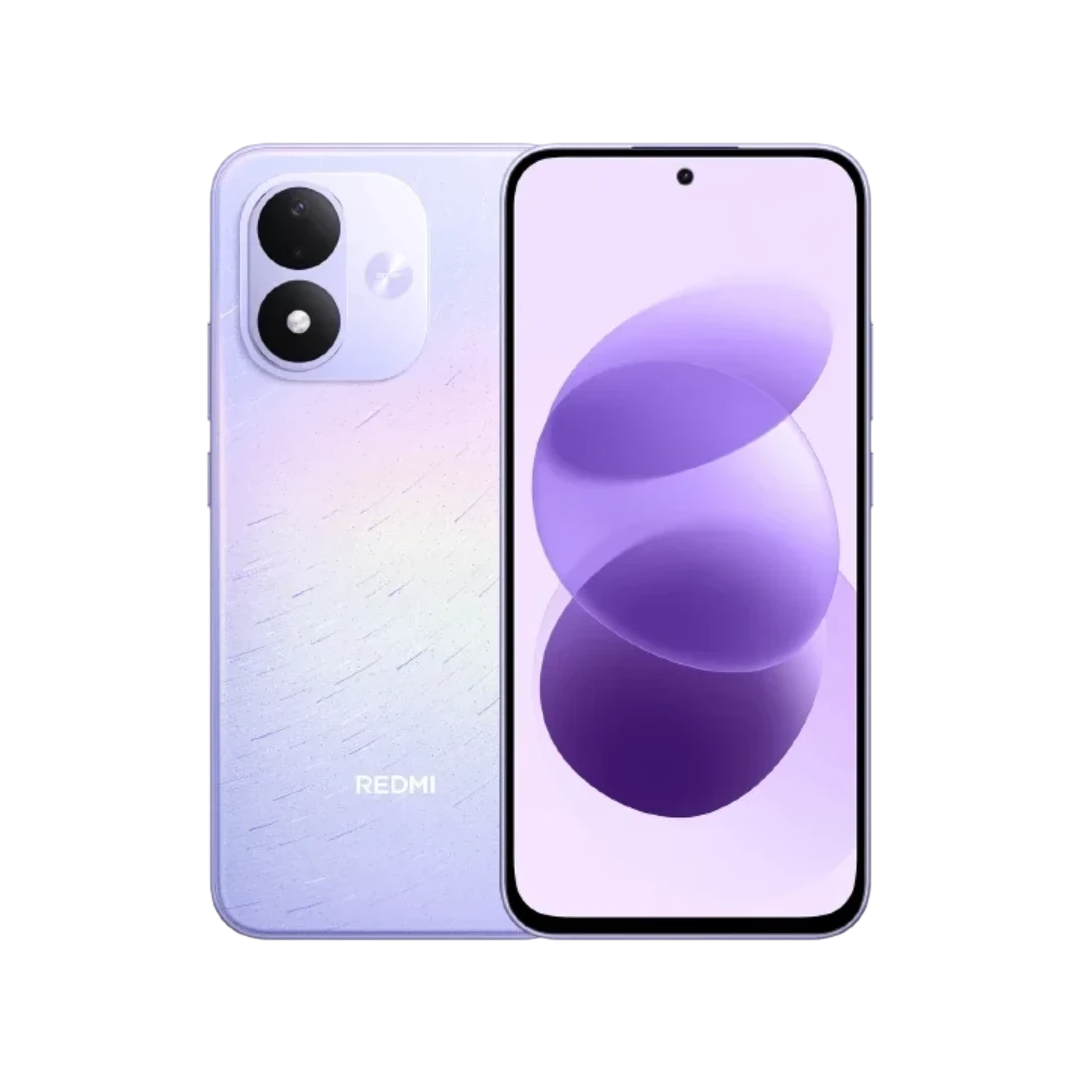 Móvil Xiaomi Redmi Note 17 4G NFC  6,99"  256 GB + 6 GB RAM y 128GB+4 GB RAM  Snapdragon 6s Gen 2 , Batería 7700 mAh ,Cámara principal de 50 MP   Versión ES (Cargador no Incluido )