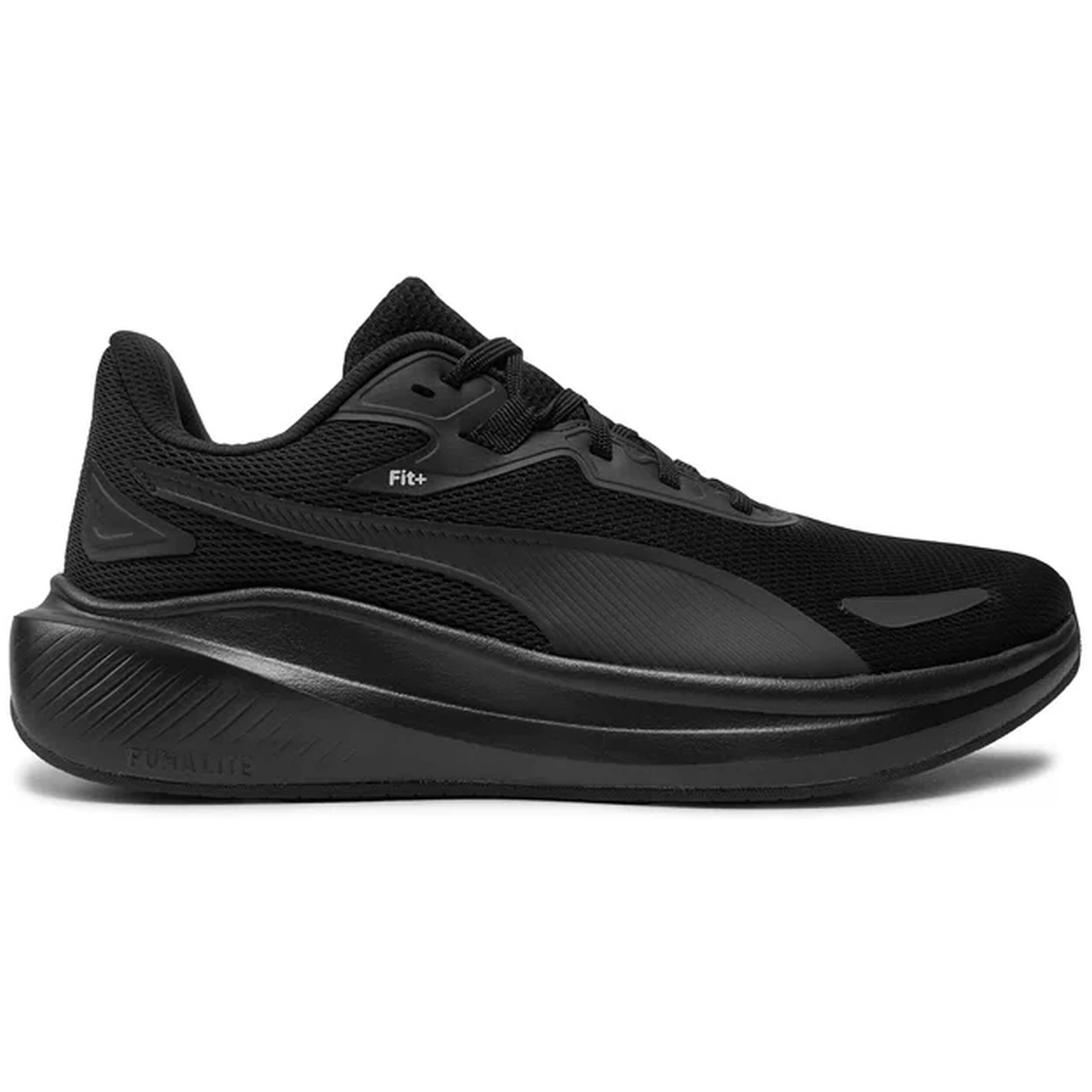 Zapatillas De Running Puma modelo 379437-10 para HOMBRE en color Negro