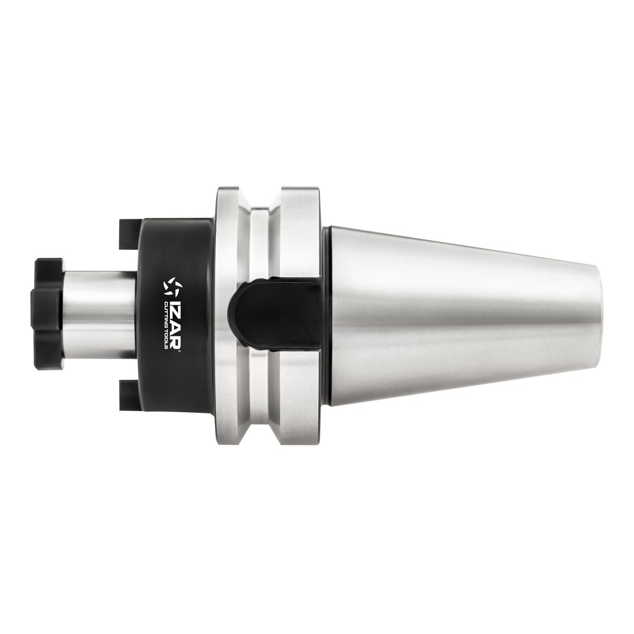 Conos IZAR  Jis B 6339-Bt Portaplaquitas Fresado - 8201 - 40-40