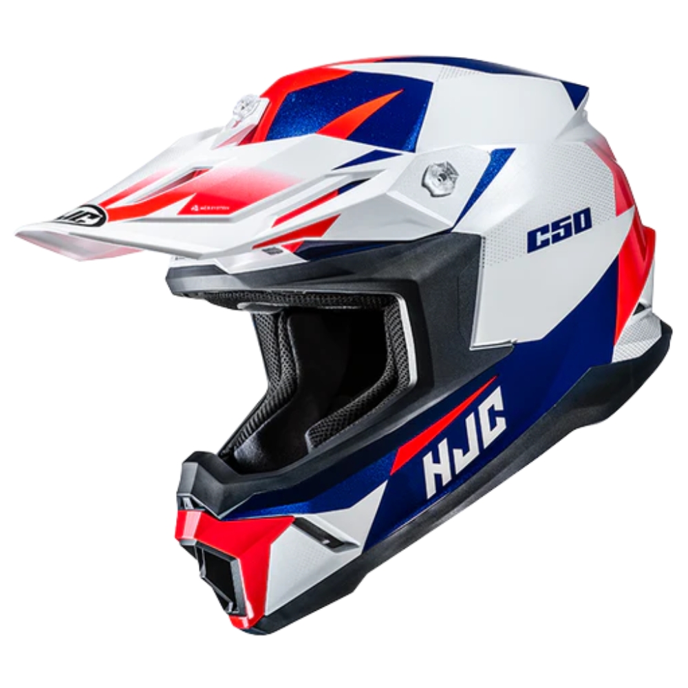 Hjc Casco Hjc C50 Slide   Ce U