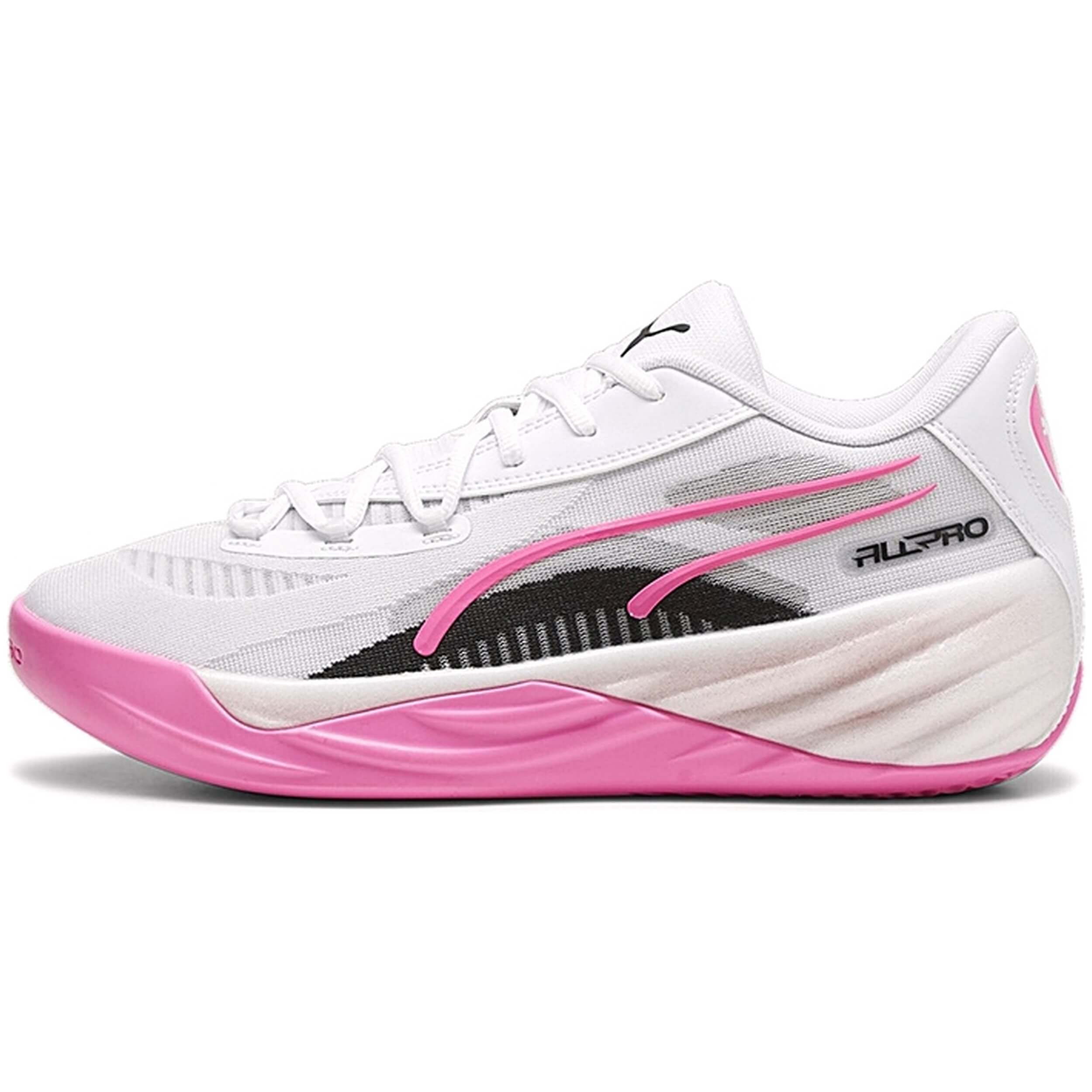 Zapatillas Puma modelo 309689-01 para Hombre en color Blanco