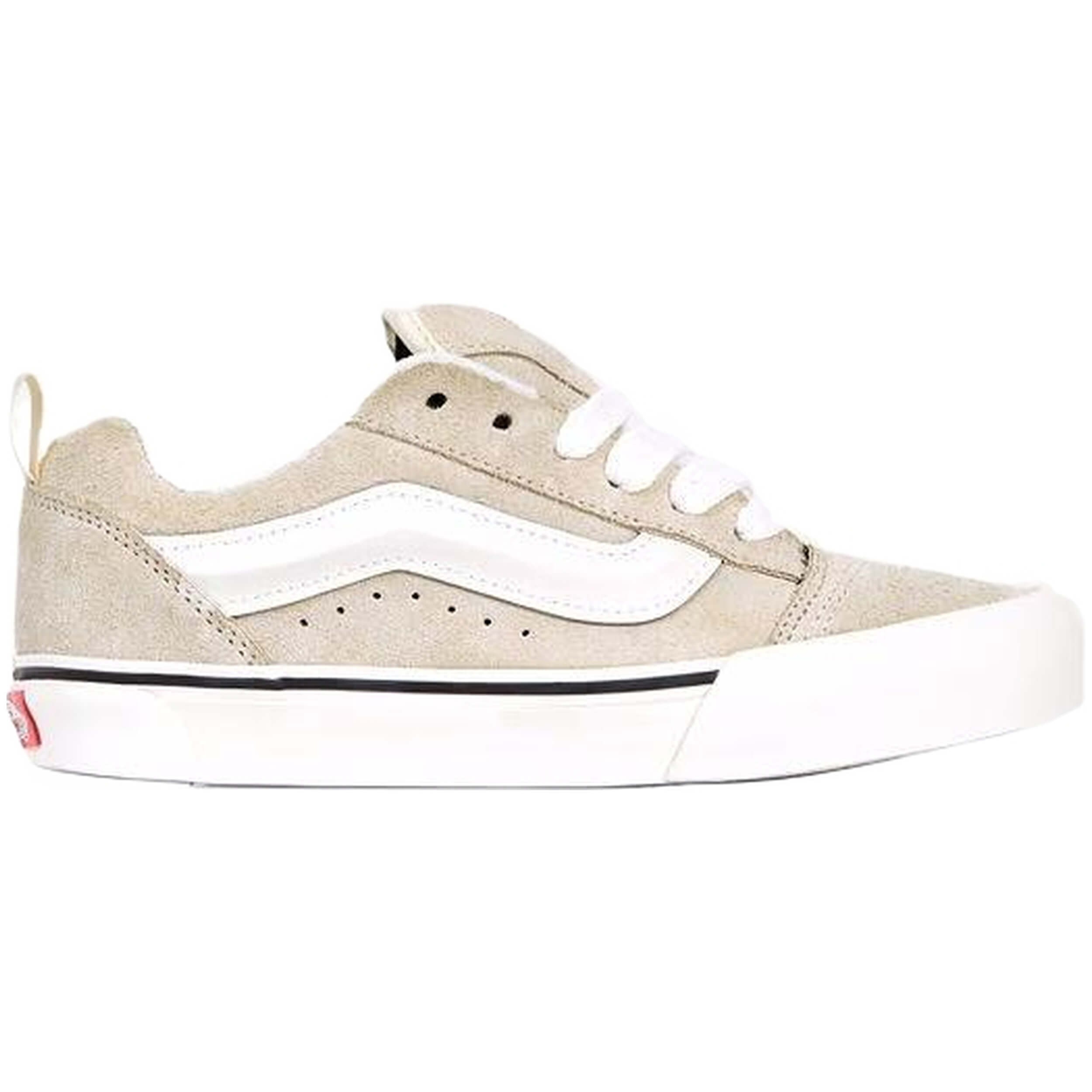 Zapatillas Vans Knu Skool