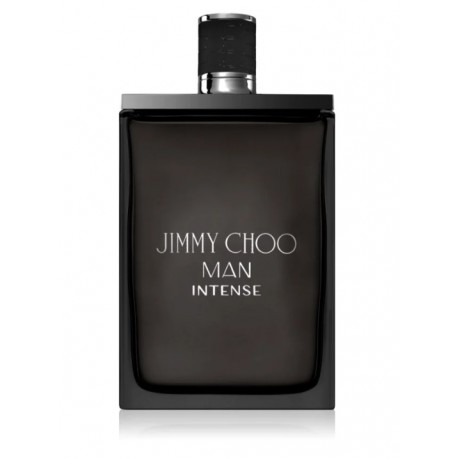 JIMMY CHOO MAN INTENSE EDT 200 ML