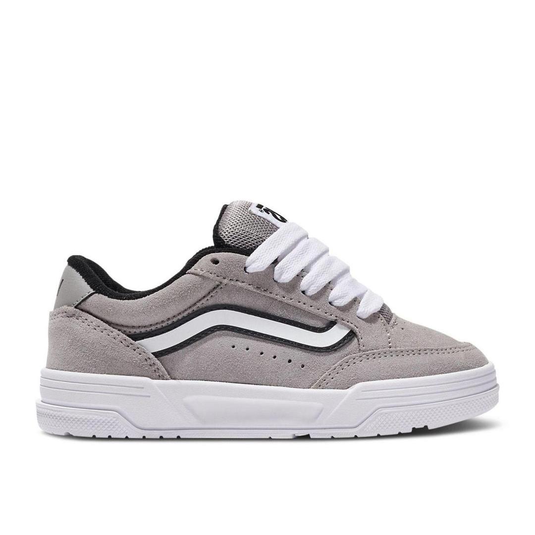Zapatilla para Niños Vans Hylane  Gris