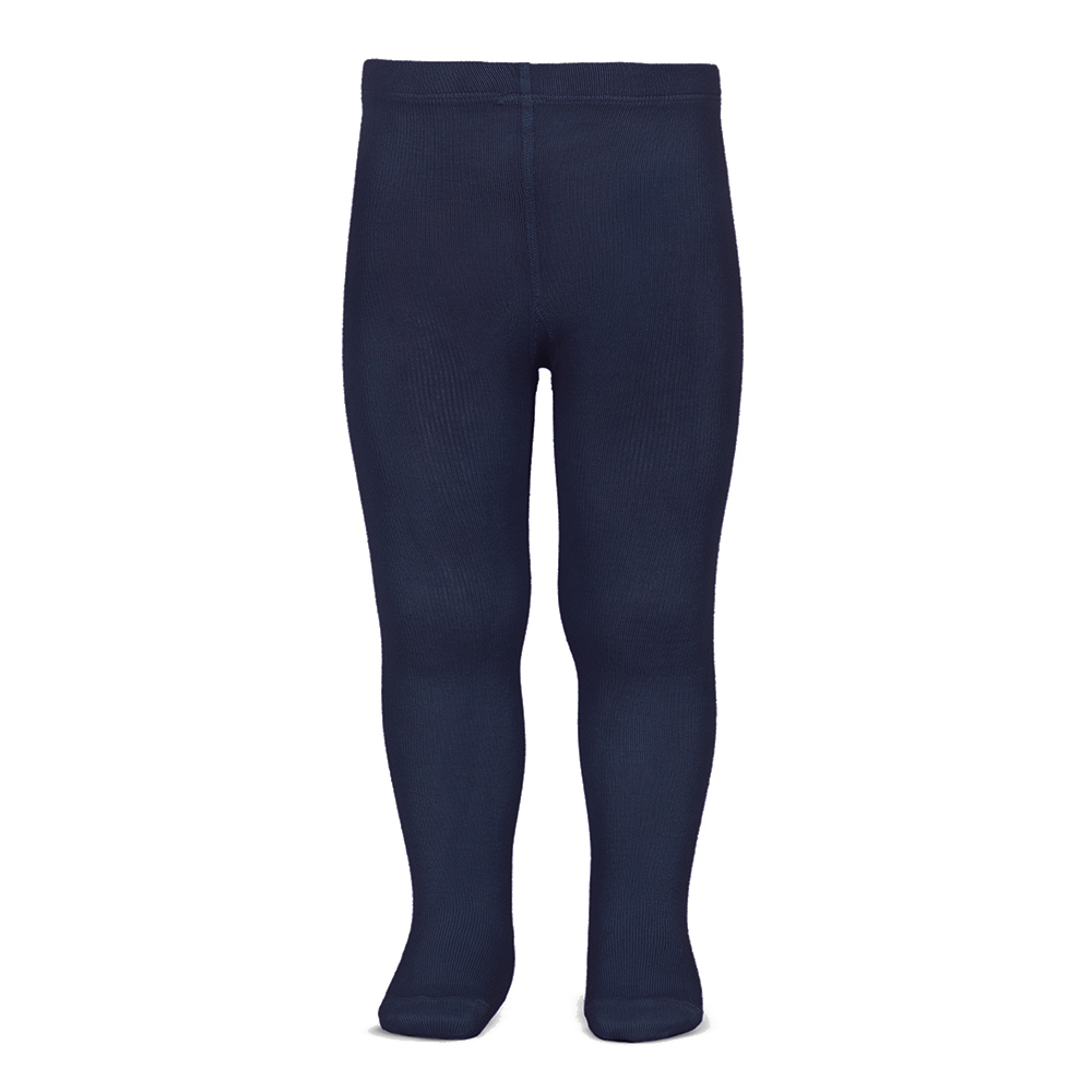 Leotardos Cóndor modelo 2019/1 Leotardo Liso en color Azul