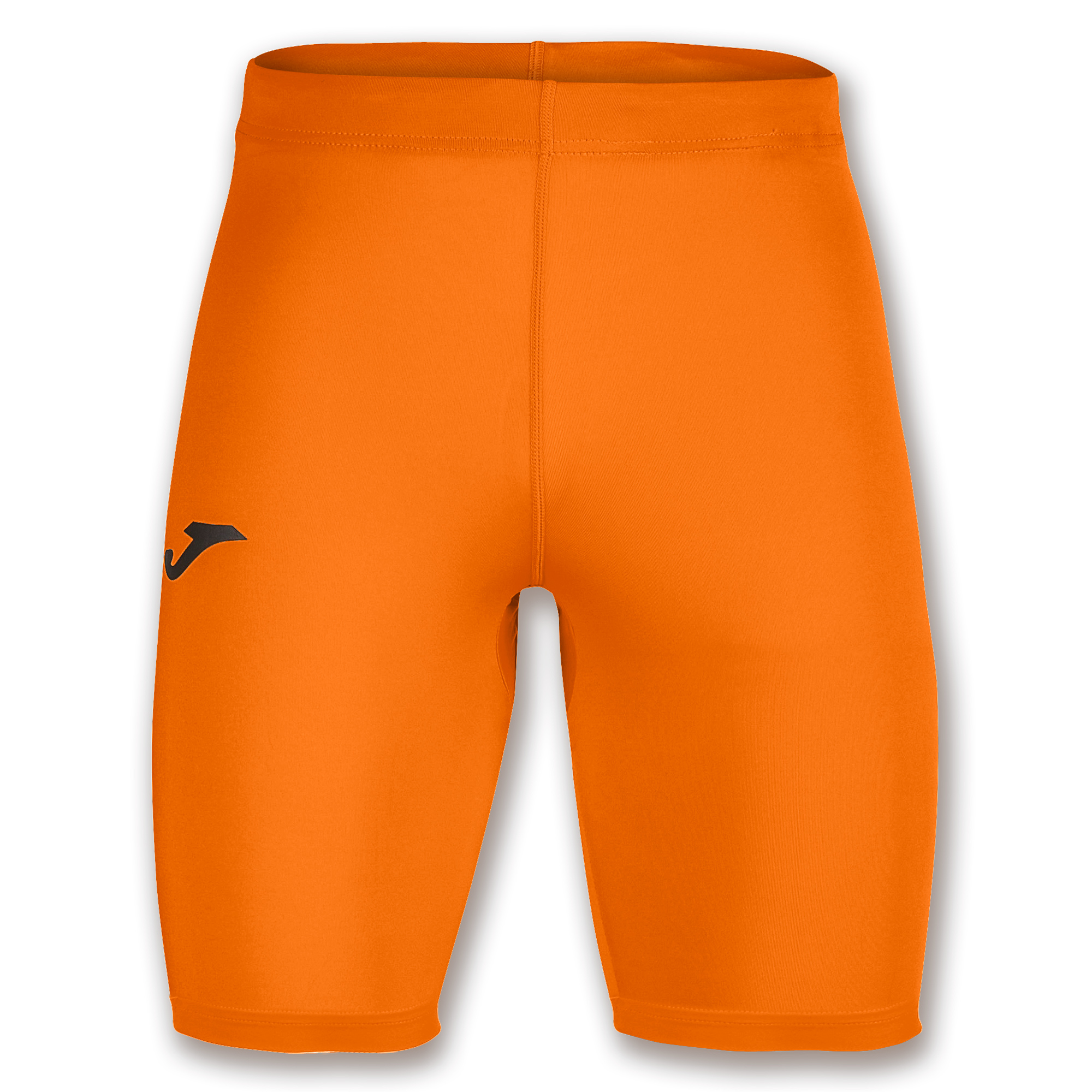 JOMA MALLAS CORTAS BRAMA ACADEMY NARANJA Talla 2XS-XS Niño Junior