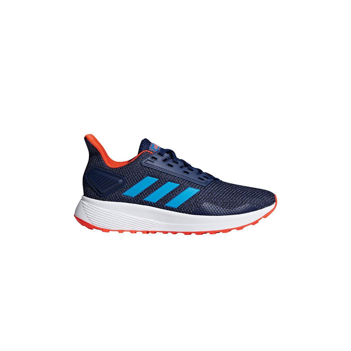Zapatilla adidas Duramo 9K Azuos F35107 Azul Niño