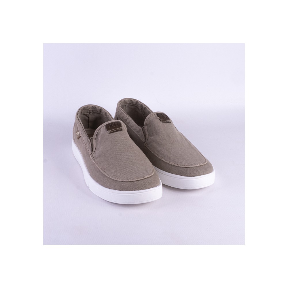 ZAPATO HOMBRE XTI TAUPE 56111