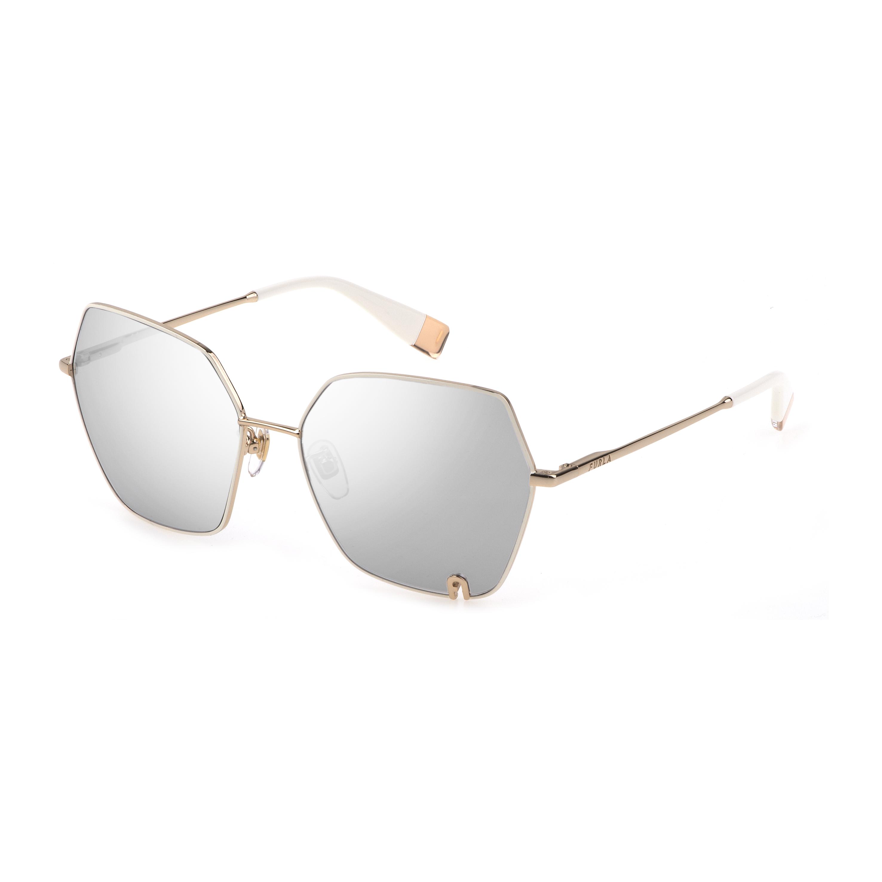 Montura de gafas Police Mujer VPL932-5508FF