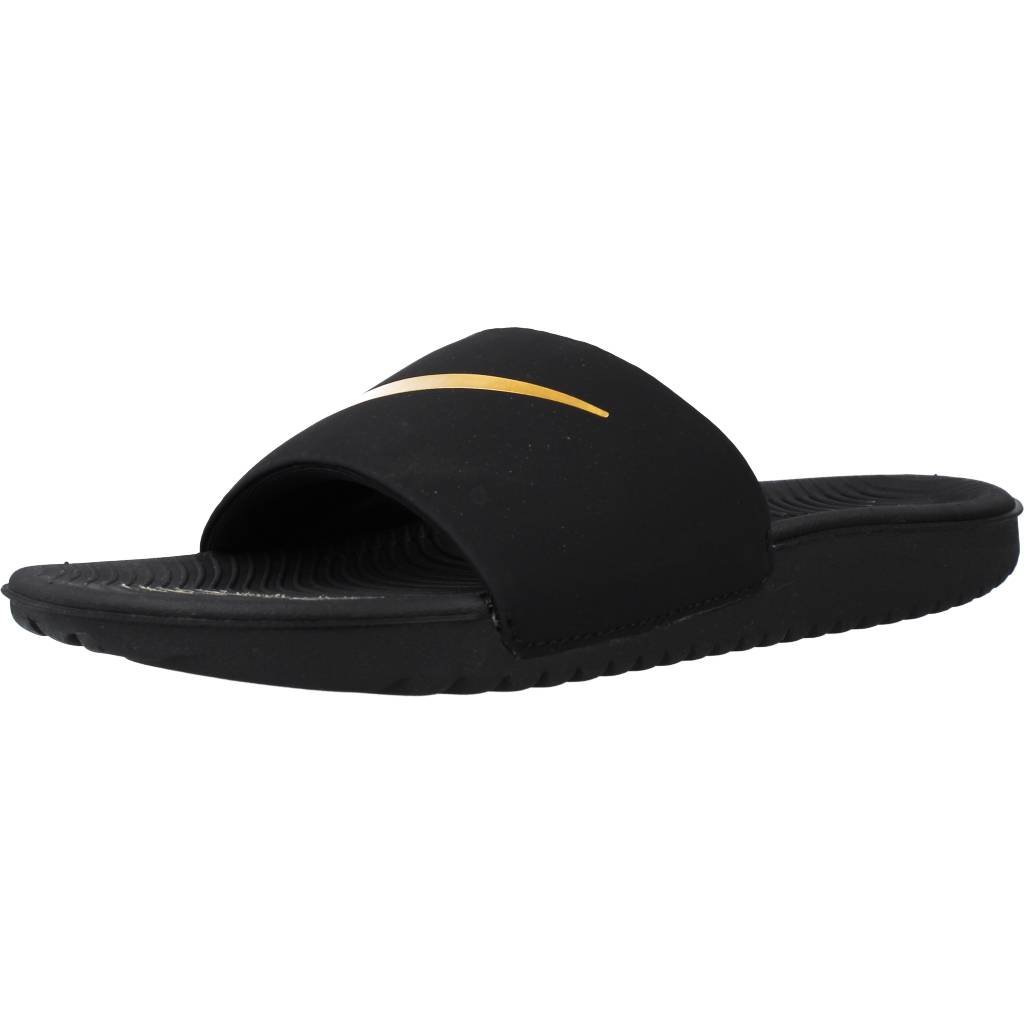 Chanclas Niño Marca Nike Modelo Kawa Slide