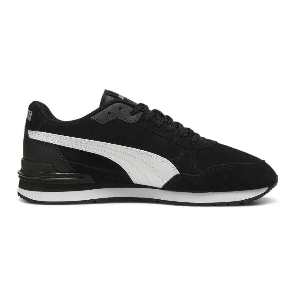 Zapatillas Puma St Runner V4 Negro 399665-01