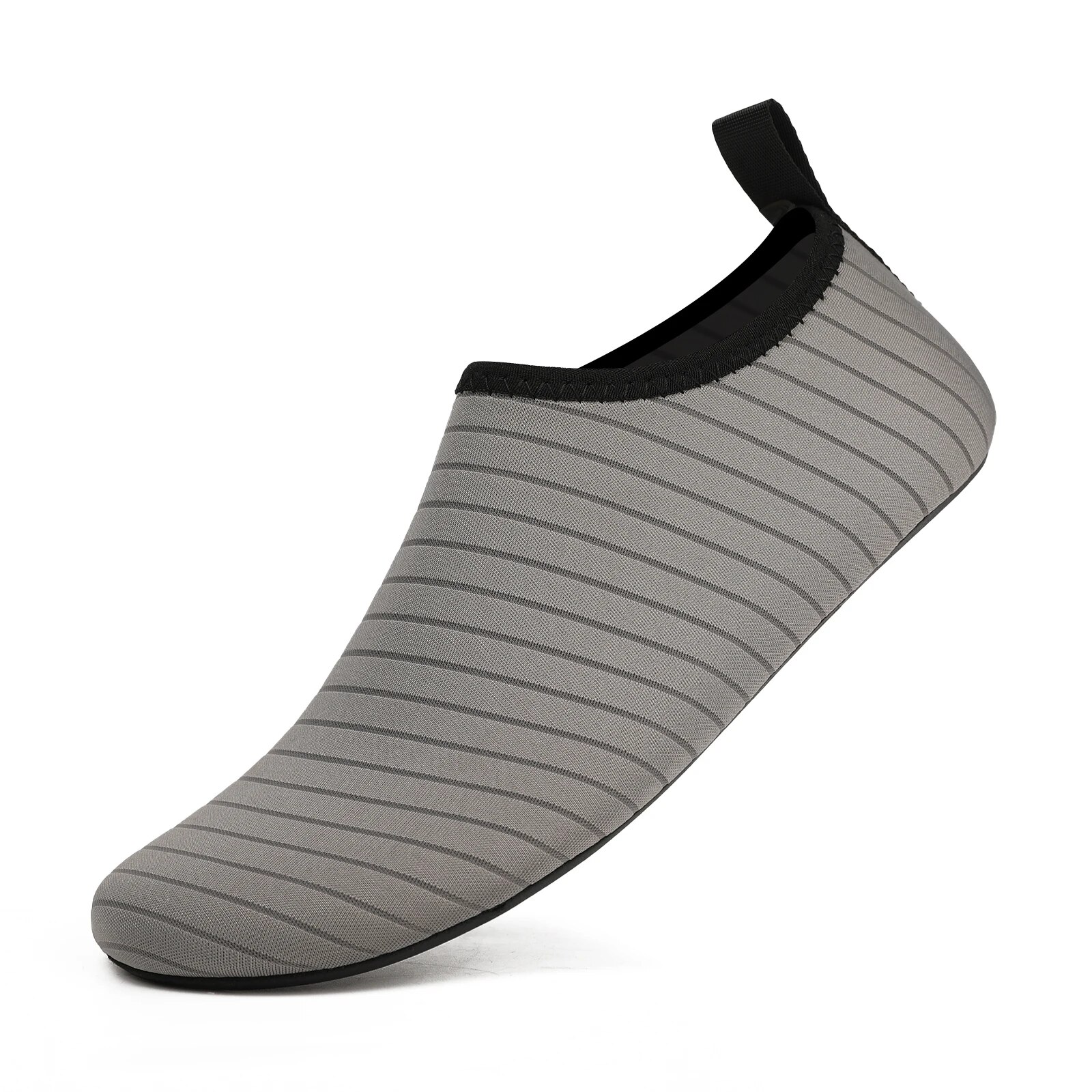 TK Zapatos De Agua Para Hombre Y Mujer Transpirables Y Ligeros Zapatillas De Yoga Antideslizantes Con Suela De Goma Para Aventuras Al Aire Libre